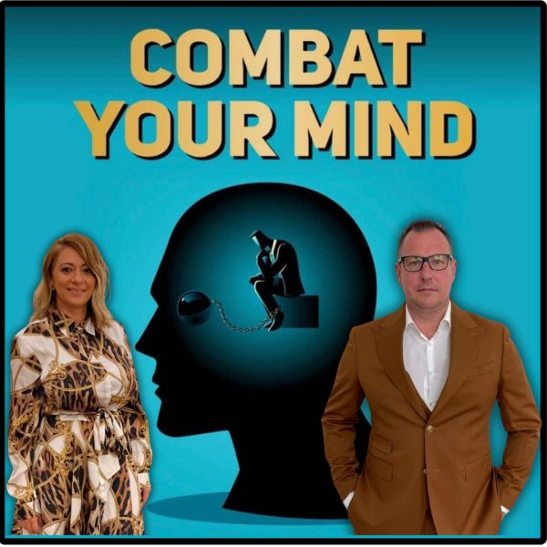 Combat Your Mind Live Seminar