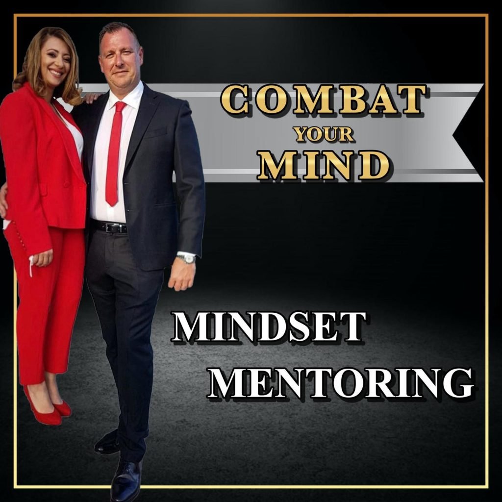 COMBAT YOUR MIND VIRTUAL - brunomarchesi.com