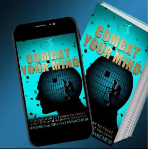 Combat Your Mind Ebook English Version