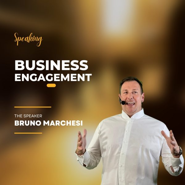 Speaking Engagement Business