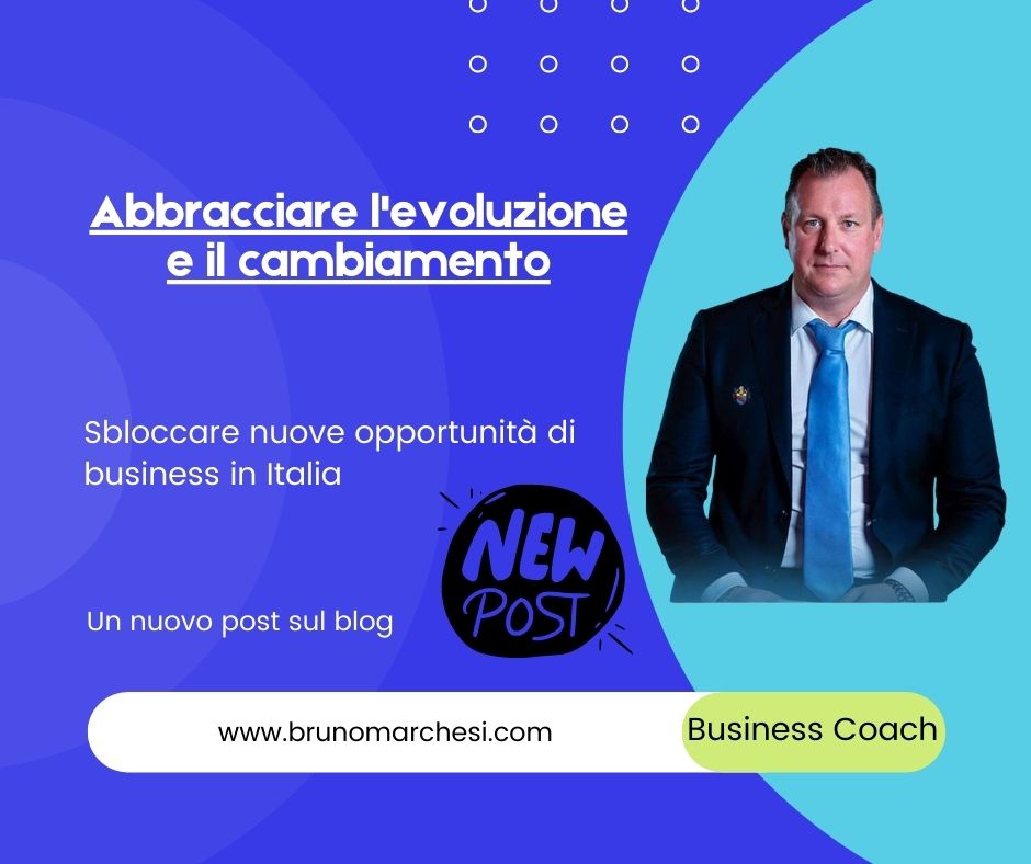 Business Coach